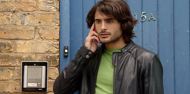 1:20 PM: Classic EastEnders (S26 E110) (S26) | Drama | 1/13 2026