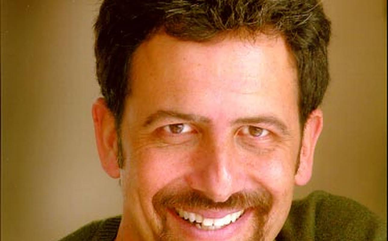 Russ Fega
