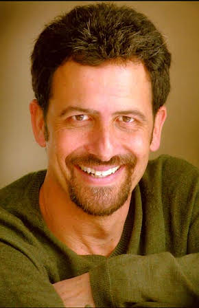 Russ Fega as 