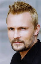 Carsten Norgaard som 