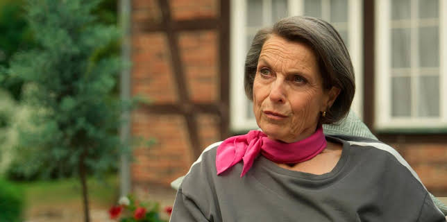 09:40: Rote Rosen (4260) | HR Fernsehen | 12/12 2025