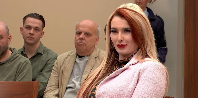 15:00: Barbara Salesch - Das Strafgericht | RTL | 3/12 2026