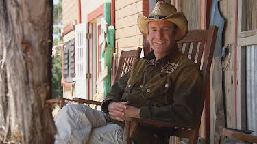 3:00 PM: Extreme Fishing Challenge with Robson Green | Dave | 1/9 2026