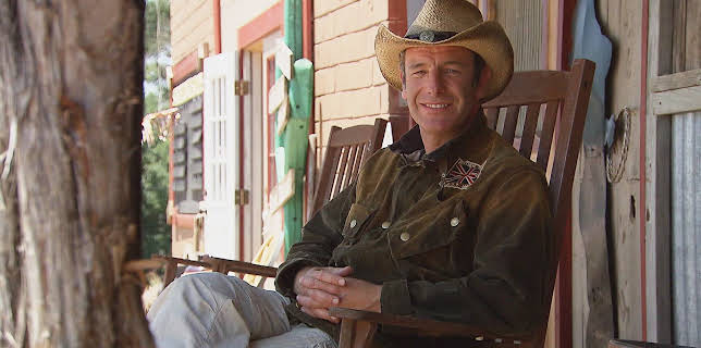 2:00 PM: Extreme Fishing Challenge with Robson Green | Dave | 1/9 2026