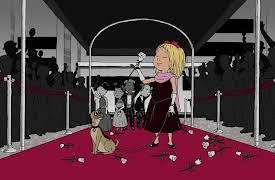 Eloise: The Animated Series: Eloise Goes to Hollywood (Part 1)