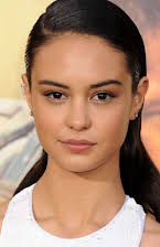 Courtney Eaton as 