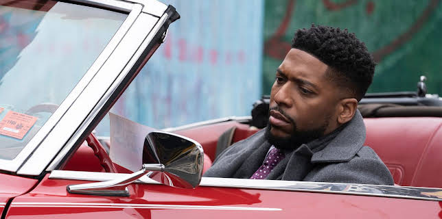 2:55 AM: New Amsterdam (S4 E18) (S4) | 5 Select | 12/22 2025