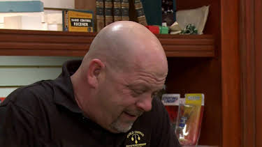 07:40: Pawn Stars - Die drei vom Pfandhaus | Kabel Eins Doku | 4/24 2026