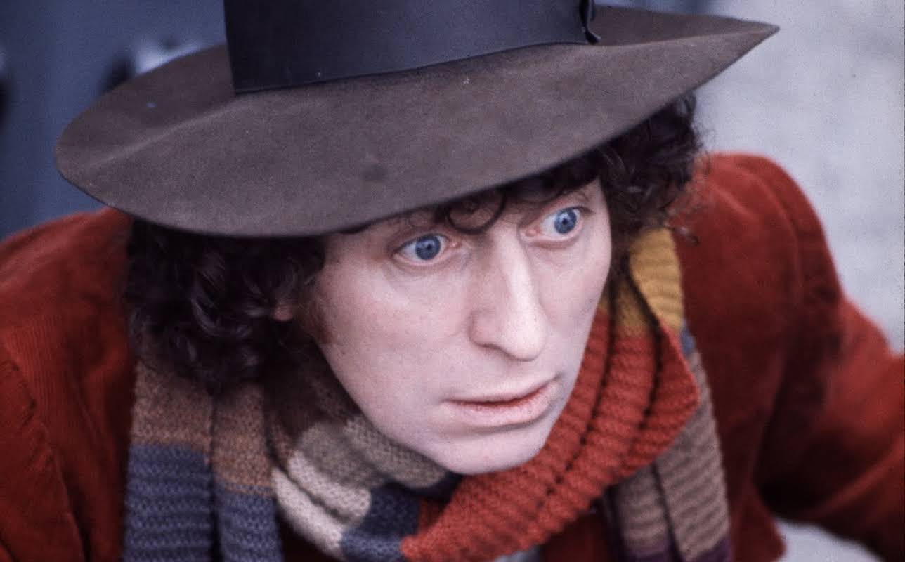 Tom Baker