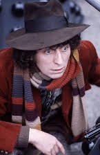 Tom Baker as 