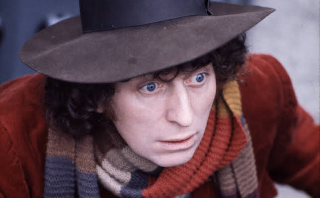 Tom Baker