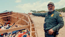 Contraband: Seized At Sea (S1 E4)