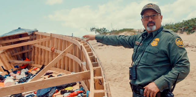 12:15: Contraband: Seized At Sea (S1 E4) (S1) | Discovery Channel | 12/25 2025