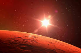 Disasters in Space: Mars or Bust