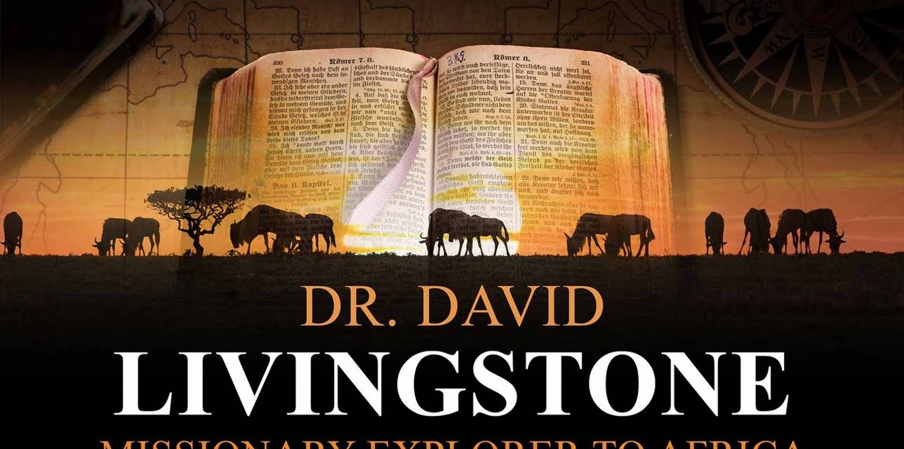 Dr. David Livingstone: Missionary Explorer to Africa (2011)
