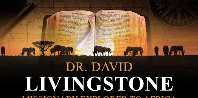 Dr. David Livingstone: Missionary Explorer to Africa (2011)
