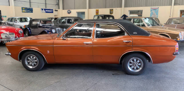 12:00 AM: Bangers & Cash (S4 E4) (S4) | Yesterday | 11/12 2025