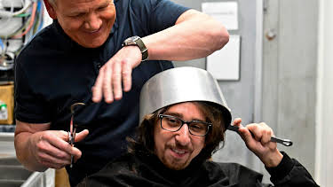 9:00 AM: Ramsay's Kitchen Nightmares USA | E4 | 1/6 2026