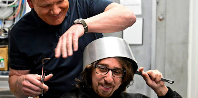 11:00 AM: Ramsay's Kitchen Nightmares USA | E4 | 1/5 2026