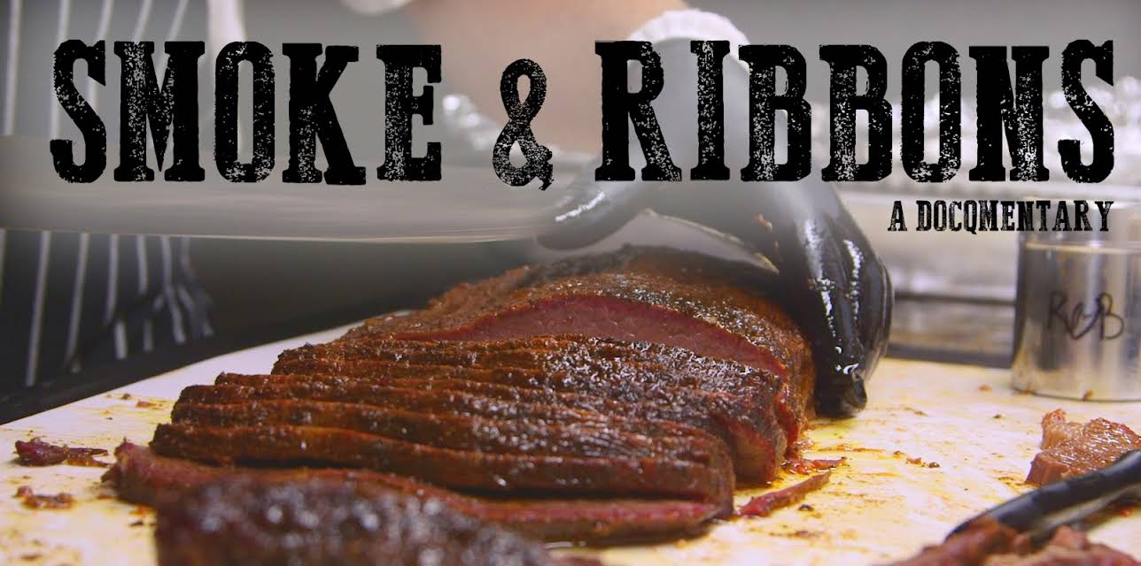 Smoke And Ribbons: A DocQmentary (2018)