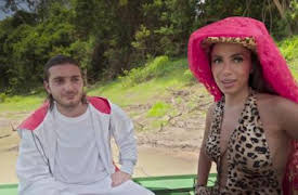 Vai Anitta: Avsnitt 2