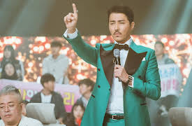 A Korean Odyssey: Episode 1