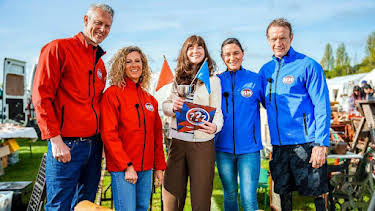 12:00 PM: Bargain Hunt (S69) | BBC One | 10/25 2026