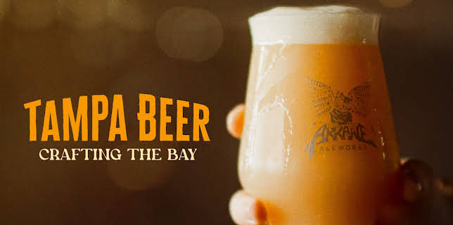 Tampa Beer: Crafting the Bay (2022)