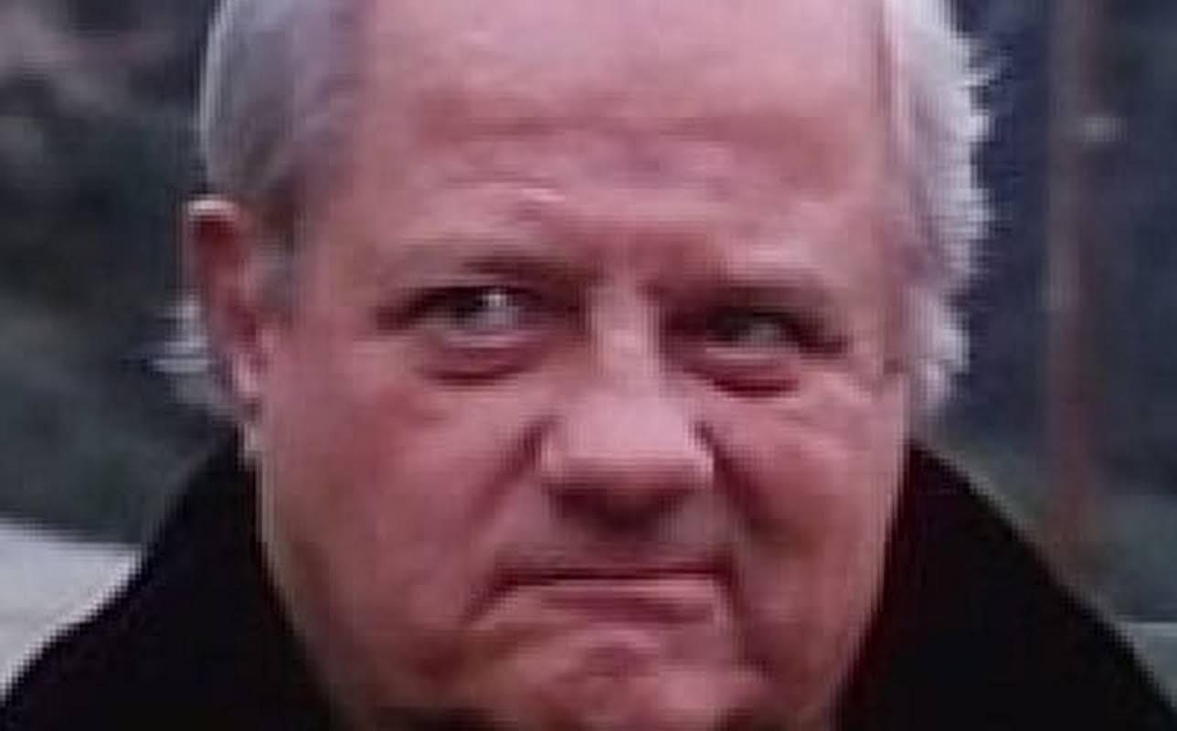 Hugh Gillin