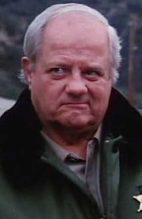 Hugh Gillin as 