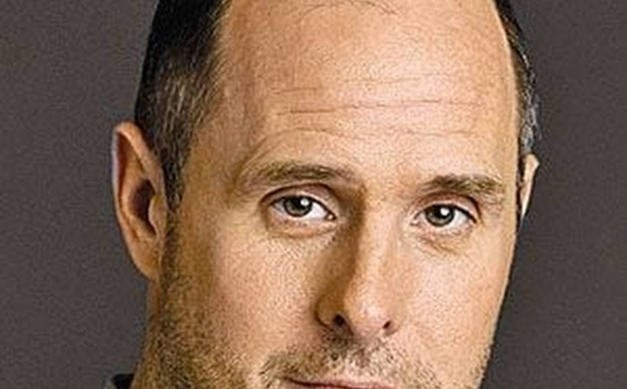 Paul Schulze