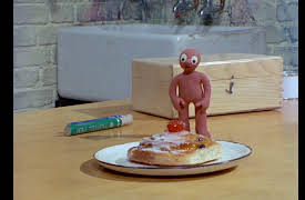The Amazing Adventures of Morph Season 1: The Two Mountaineers