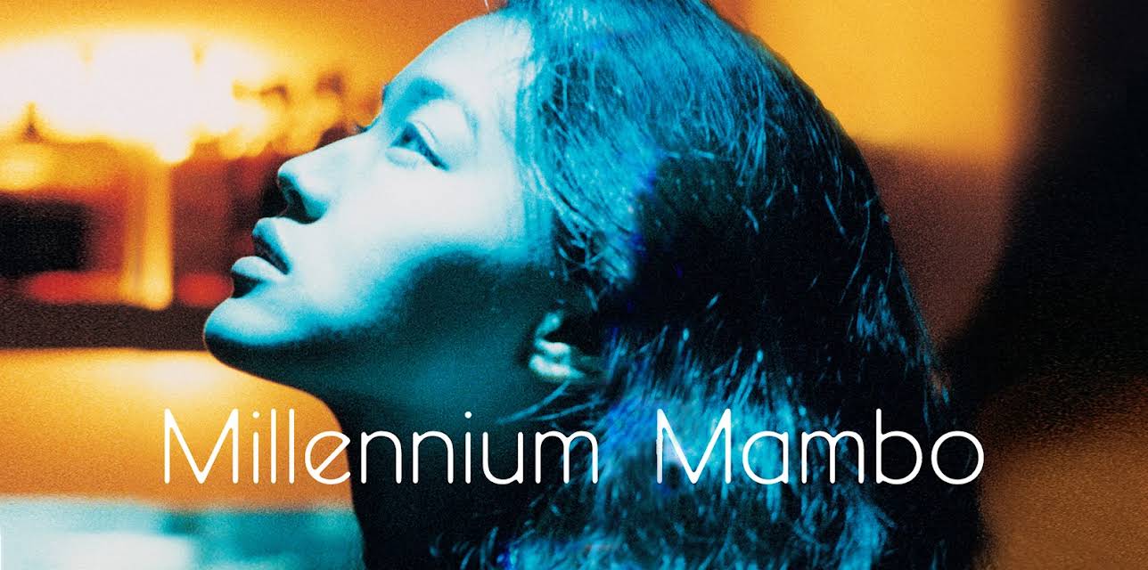 Millennium Mambo (2001)