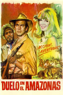 17:10: Duelo en el Amazonas | 13 TV | 7/8 2026