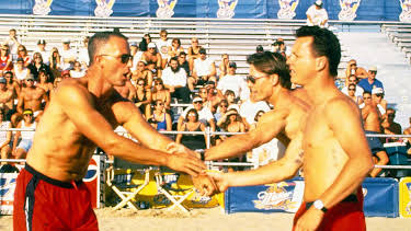 06:55: Pacific Blue (S3 E6) (S3) | Viasat 4 | 4/10 2026