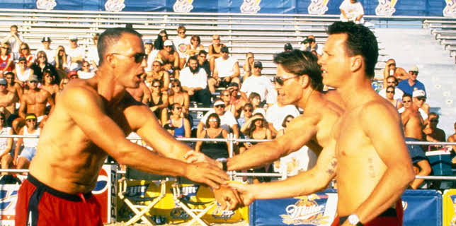 12:00: Pacific Blue (S3 E6) (S3) | TV6 | 3/18 2026