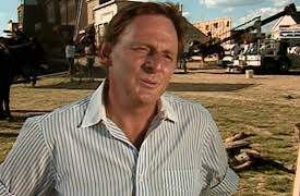 Lonesome Dove: The Making Of An Epic