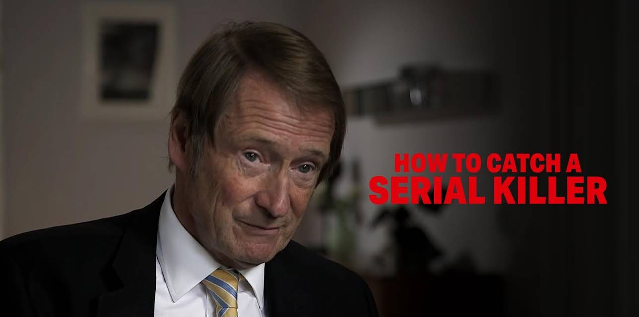 How to Catch a Serial Killer (2018)