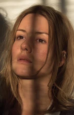 Irina Starshenbaum as 