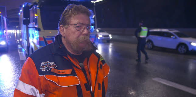 12:55: Veiens helter (S10 E17) (S10) | MAX | 1/18 2026