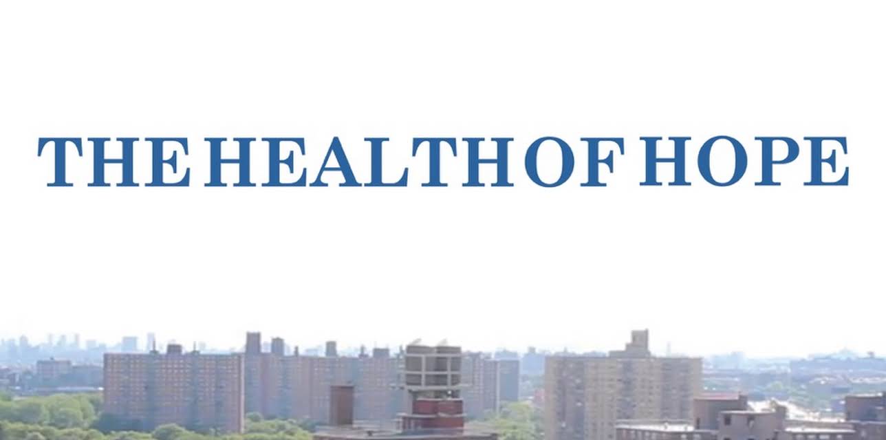 The Health of Hope (2018)