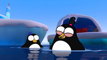 5:45 PM: Piripenguins (S1) | Cbeebies | 12/26 2025