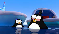 Piripenguins