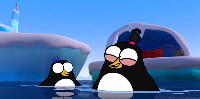 4:50 PM: Piripenguins (S1) | Cbeebies | 11/19 2025