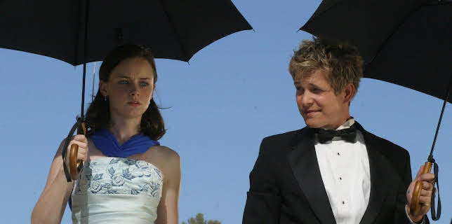 13:50: Gilmore Girls | Sixx | 1/30 2026