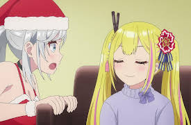 A Salad Bowl of Eccentrics: Christmas in Gifu