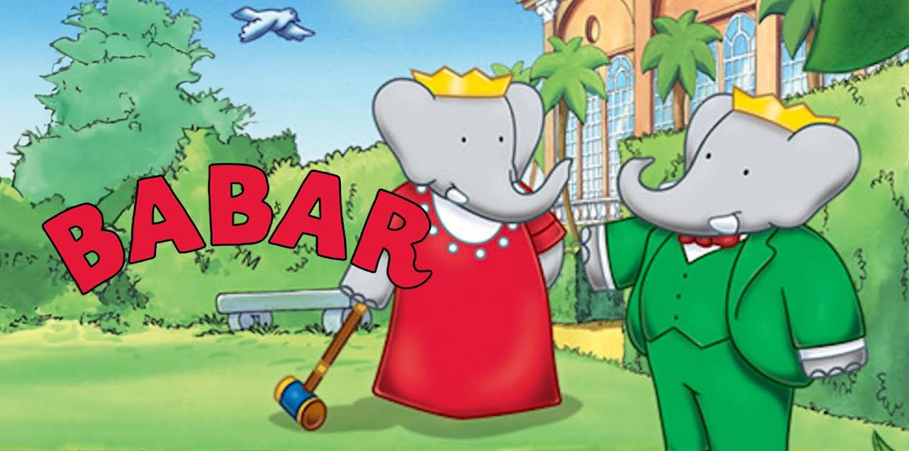 Babar Season 1