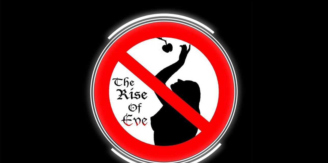 The Rise of Eve (2018)