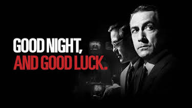 15:55: Good night and good luck | SVT2 | 5/25 2026