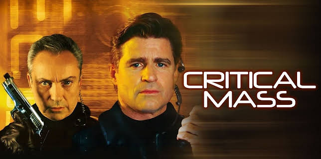 Critical Mass (2001)